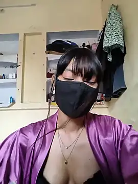 CUTEDIIVA online show from July 6, 7:16 am