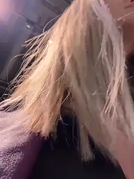 NaughtyNinky online show from February 13, 12:01 pm