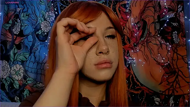 Necucubi02 online show from January 16, 3:54 am