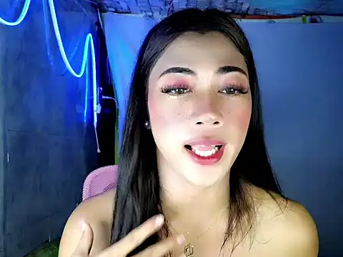 Margalona  online show from January 7, 9:12 am