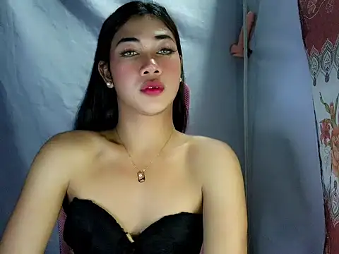 Snapshot of Margalona_ chatting on March 4, 9:48 am Margalona online show from March 4, 9:48 am