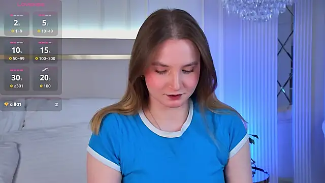 Snapshot of RiceMorales chatting on January 7, 9:56 am RiceMorales online show from January 7, 9:56 am