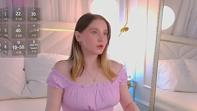 Snapshot of RiceMorales chatting on January 8, 10:06 am RiceMorales online show from January 8, 10:06 am