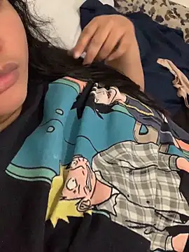 Snapshot of Scarlettebelle chatting on March 2, 4:03 am Scarlettebelle online show from March 2, 4:03 am