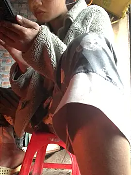 Minhkhue121 online show from February 9, 10:19 am