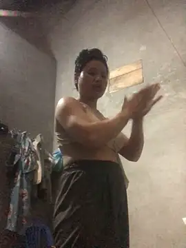 Minhkhue121 online show from March 4, 12:33 pm