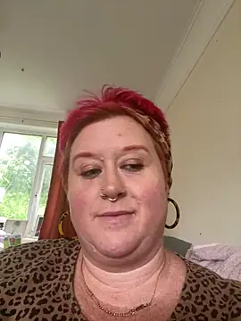 Snapshot of BustyRedxx chatting on June 7, 4:22 pm BustyRedxx online show from June 7, 4:22 pm
