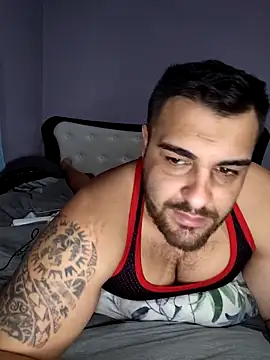 Snapshot of Attila98 chatting on February 8, 3:26 pm Attila98 online show from February 8, 3:26 pm