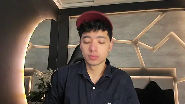 Snapshot of Matt_Wolf_ chatting on January 11, 1:16 pm Matt Wolf online show from January 11, 1:16 pm