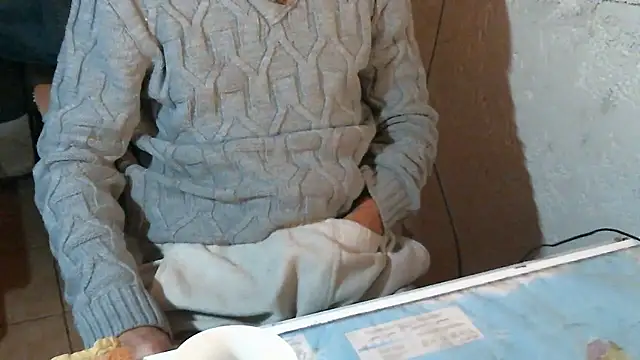 Renard0909 online show from January 9, 9:12 am