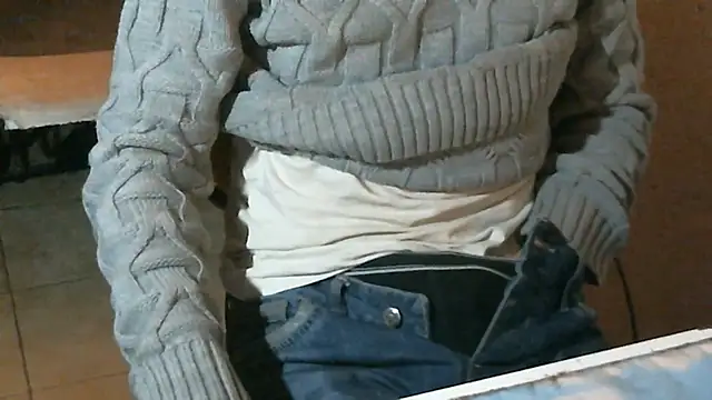 Renard0909 online show from January 11, 9:03 am