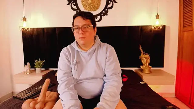 chubby16cm online show from February 2, 9:24 pm