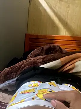 Cong2002g online show from January 9, 5:10 am