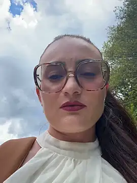 sexyminii online show from June 14, 2:41 pm