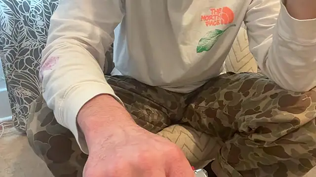 wolverinedream online show from April 9, 11:21 pm