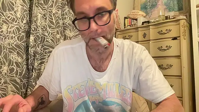 wolverinedream online show from April 14, 5:24 am