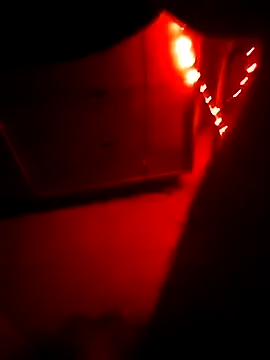 horny arren online show from January 6, 4:00 pm