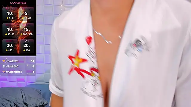 AmberJoyMilf online show from March 31, 12:23 am