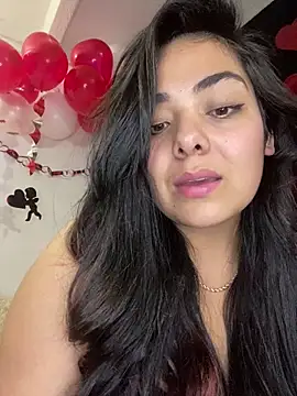 Bigbooty sex online show from February 15, 4:31 am