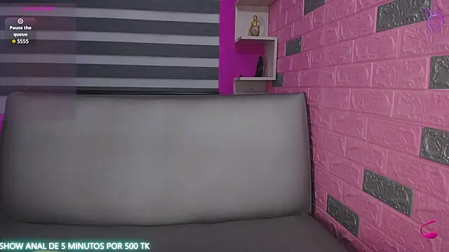 Gavy Greys online show from February 19, 7:32 pm