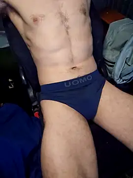 SemperFidelis2 online show from March 4, 8:59 pm