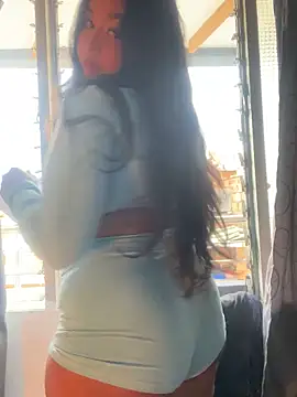 Isabella Belmont online show from February 2, 7:12 pm