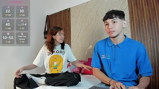 diana santy online show from January 8, 6:10 pm