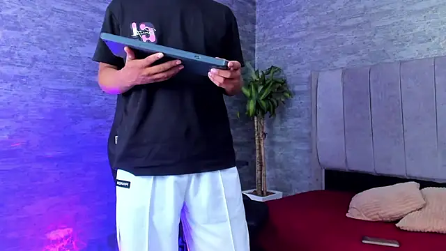 Andres mer online show from January 10, 11:23 am