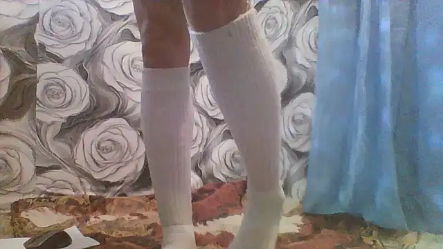  wolfxsnowy  online show from January 5, 10:13 pm