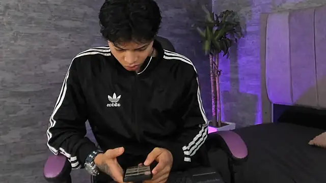 Dogan Renzo online show from January 14, 5:51 pm