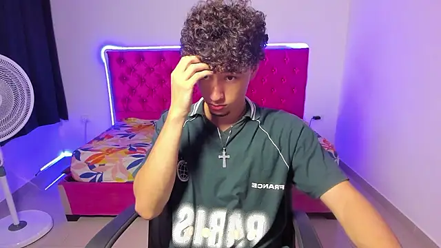 jean burns online show from February 18, 9:11 pm