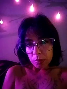 betty amorosa online show from March 10, 5:12 am