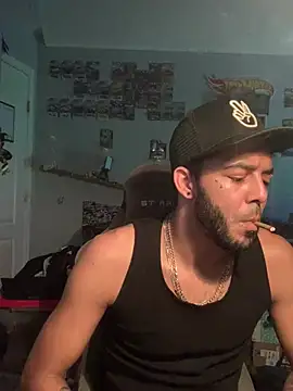 Snapshot of PRBoricua787 chatting on June 20, 4:54 pm PRBoricua787 online show from June 20, 4:54 pm