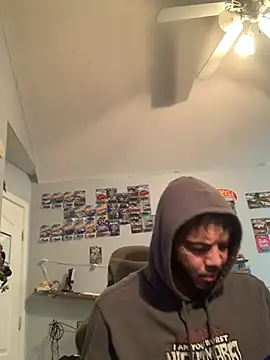 Snapshot of PRBoricua787 chatting on June 21, 5:04 pm PRBoricua787 online show from June 21, 5:04 pm