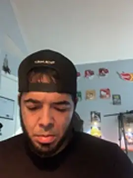 PRBoricua787 online show from July 6, 3:58 pm