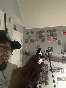 PRBoricua787 online show from July 26, 3:14 am