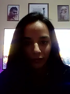 mari liazenn online show from January 11, 3:50 pm