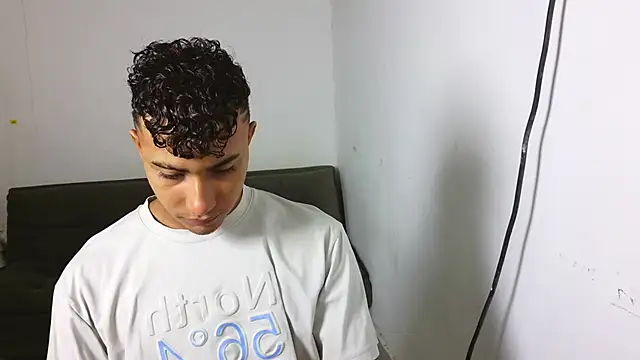 naugthy boy88 online show from April 11, 5:50 pm