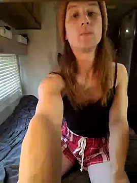 ThaTgirlAlli online show from January 11, 5:07 pm