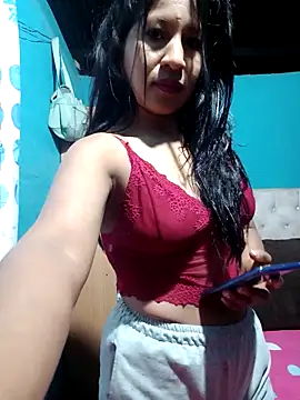 Saraa xx online show from April 11, 1:10 am