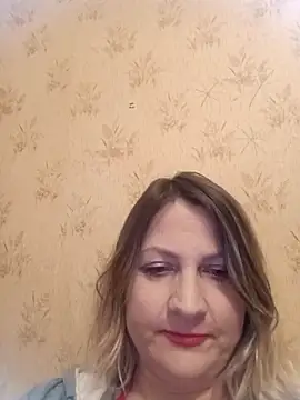 Stephania77727 online show from January 8, 9:50 pm