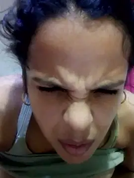 Kimberly 2312 online show from January 15, 7:35 am