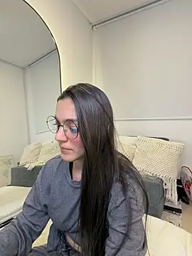 Snapshot of EVA_WILD1 chatting on February 28, 11:06 pm EVA WILD1 online show from February 28, 11:06 pm