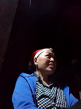 Agnes-baby online show from January 13, 12:43 pm