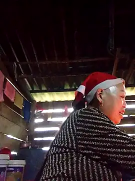 Agnes-baby online show from February 28, 1:06 am