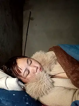 alycen online show from January 14, 3:17 pm