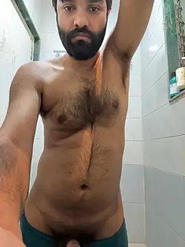 Snapshot of Rahil_94 chatting on April 2, 4:10 am Rahil 94 online show from April 2, 4:10 am