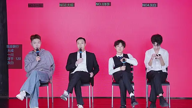 Snapshot of jmcm001 chatting on January 8, 10:50 am jmcm001 online show from January 8, 10:50 am