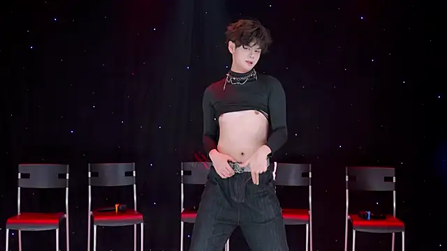 jmcm001 online show from February 4, 12:11 pm