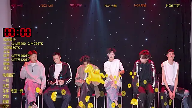 jmcm001 online show from February 28, 12:06 pm